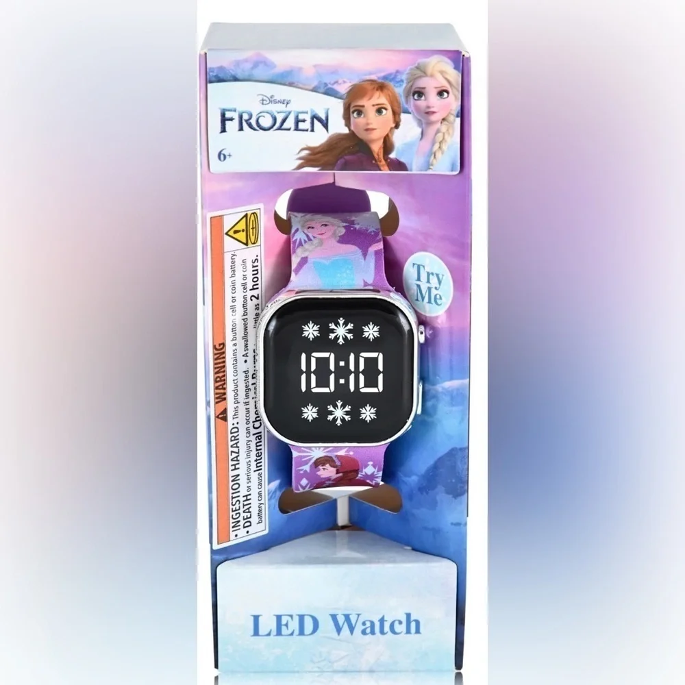 Disney frozengirl children